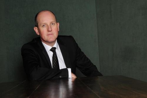 ALASTAIR MILES